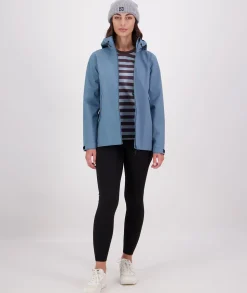 Women's Wellington Rain Jacket
