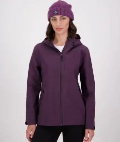 Women's Wellington Rain Jacket