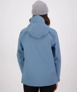 Women's Wellington Rain Jacket