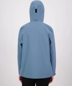 Women's Wellington Rain Jacket