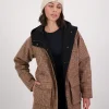 Women's Westlake Merino Blend Jacket
