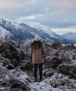 Women's Westlake Merino Blend Jacket