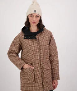 Women's Westlake Merino Blend Jacket