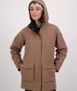 Women's Westlake Merino Blend Jacket