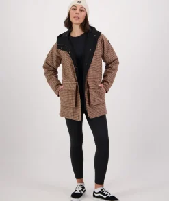 Women's Westlake Merino Blend Jacket