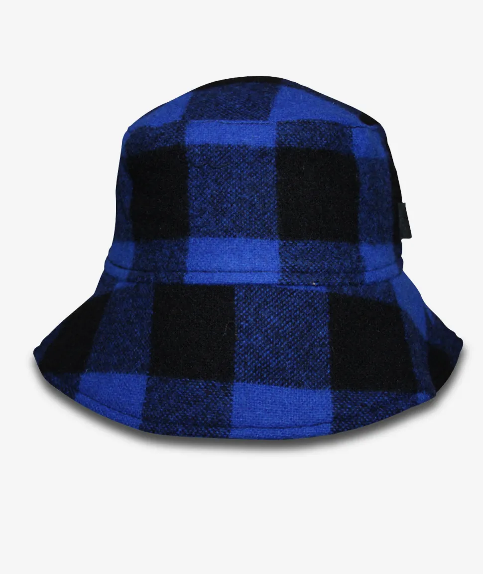 Wool Crusher Hat