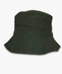 Wool Crusher Hat