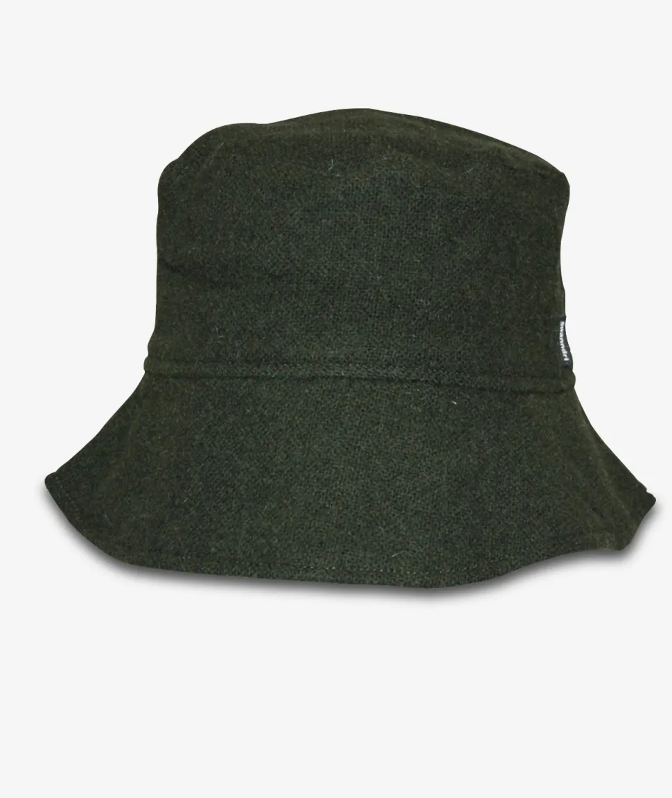 Wool Crusher Hat