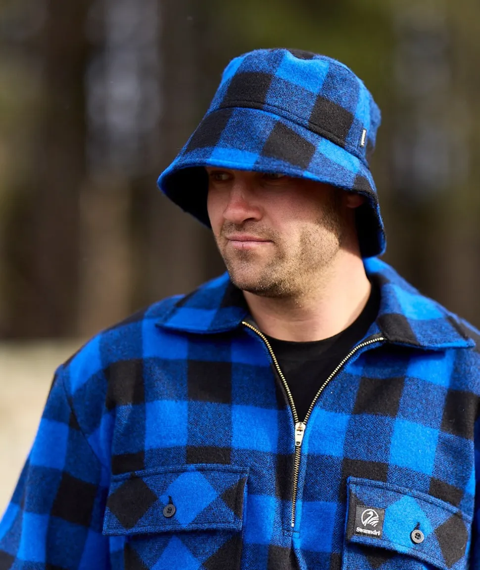 Wool Crusher Hat