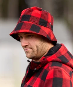 Wool Crusher Hat